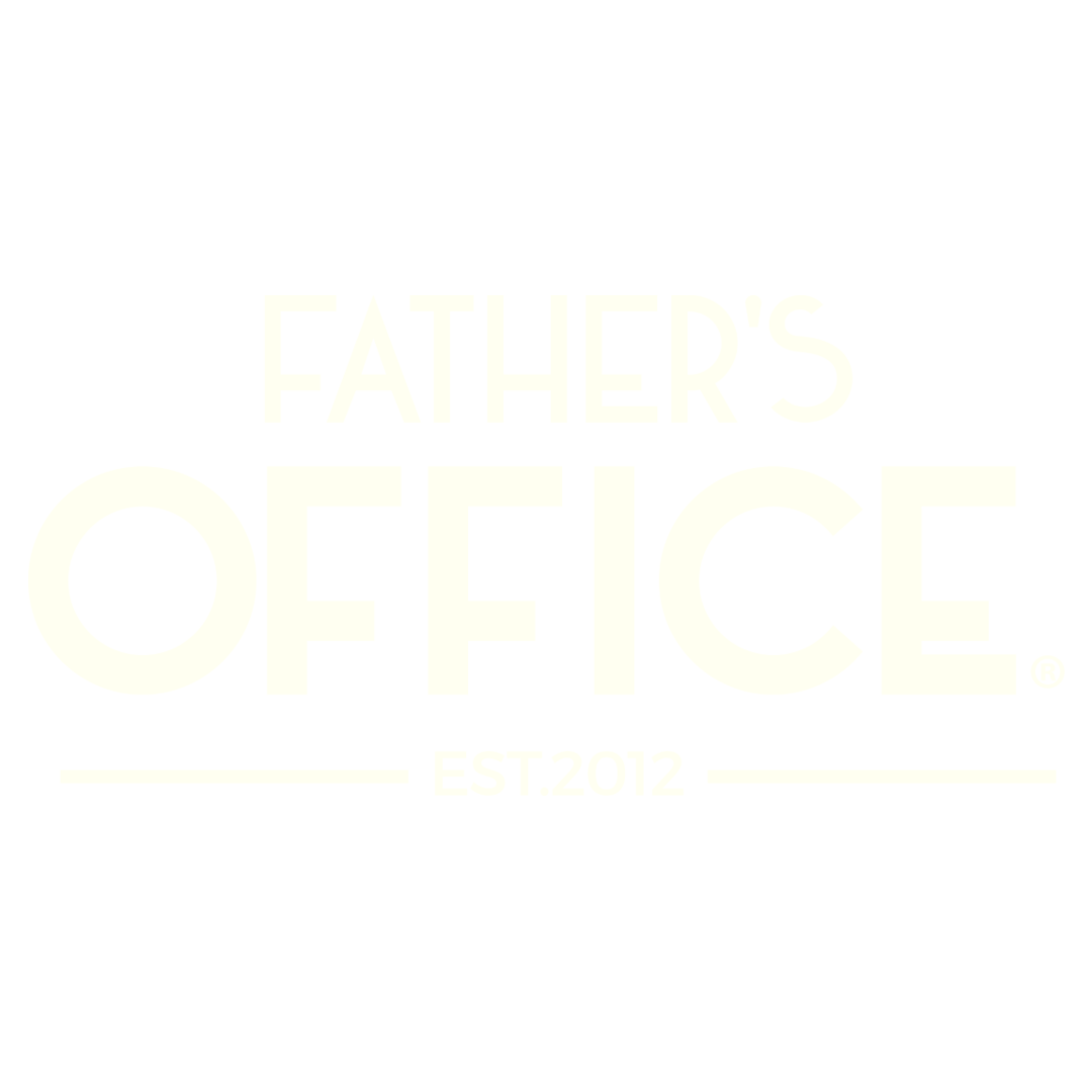 Father's Office QV logo